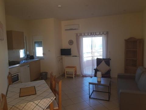 New Kydonia Suites & Studios Kato Daratso Exteriér fotografie